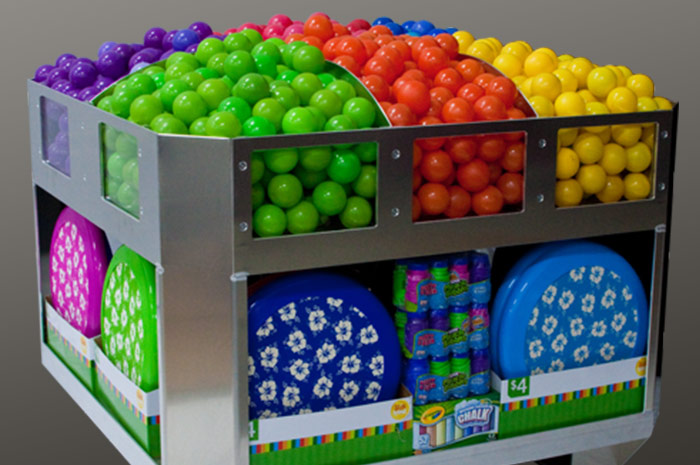 Retail Store Supplier