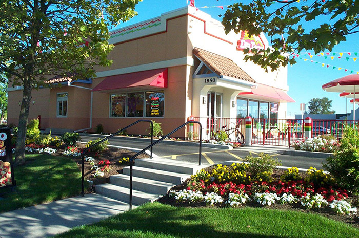 Gates, Fences & Rails