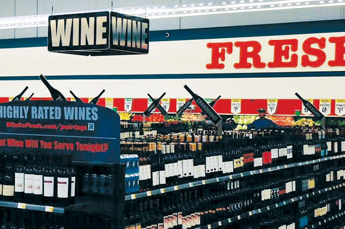 Custom Signs & Wraps