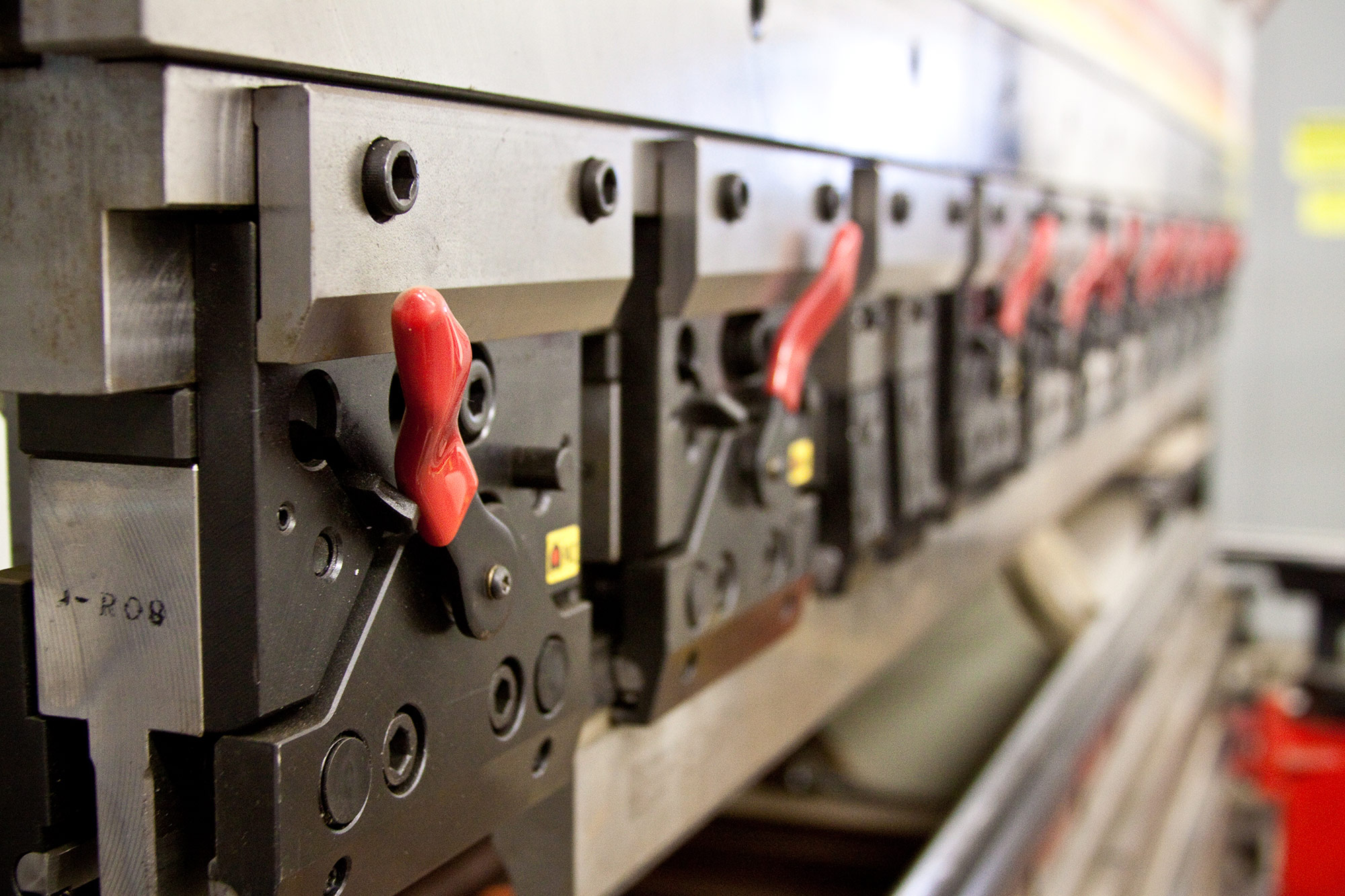 Equipment & Services